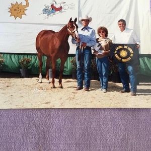 Meet your Posher, Craig